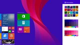 Watch and explore about Windows 8.1 Pro