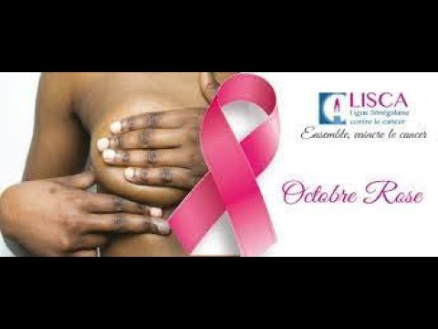 Octobre rose : suivez le reportage de Alafiné sur le cancer du sein et du col de l'utérus à Mbour