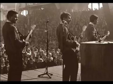 Tajfuny - Tramwaj numer 24  /1966/