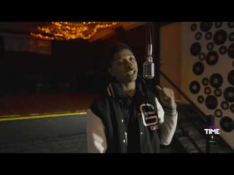 MondoeSix4 - Red Snow  | Demon Time Performance 🎙 (Chicago)