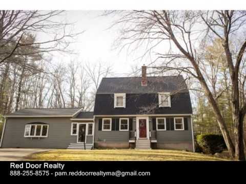 19 Bullard Rd, North Brookfield MA 01535 - Single Family Home - Real Estate - For Sale -