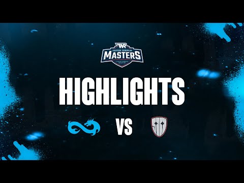 GRAND FINAL! Eternal Fire vs. SINNERS - HIGHLIGHTS - TWR BLAST Premier Qualifier