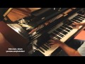 Elfen Lied - Lilium (Grand Piano Version) 