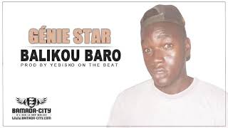 GÉNIE STAR - BALIKOU BARO