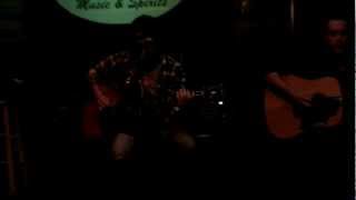 Seth James and Cody Canada - Better Get Right - Roots and Branches 5/2011