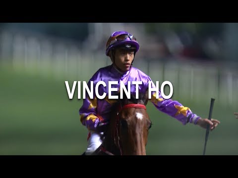 [Season Finale 2019] Vincent Ho enjoys his personal best season in the saddle
