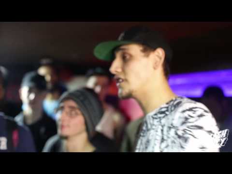 Real Menace vs Dystopia