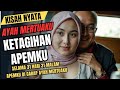 KISAH NYATA 31 HARI 31 MALAM BERSAMA AYAH MERTUA SAAT SUAMI PERGI CERPEN