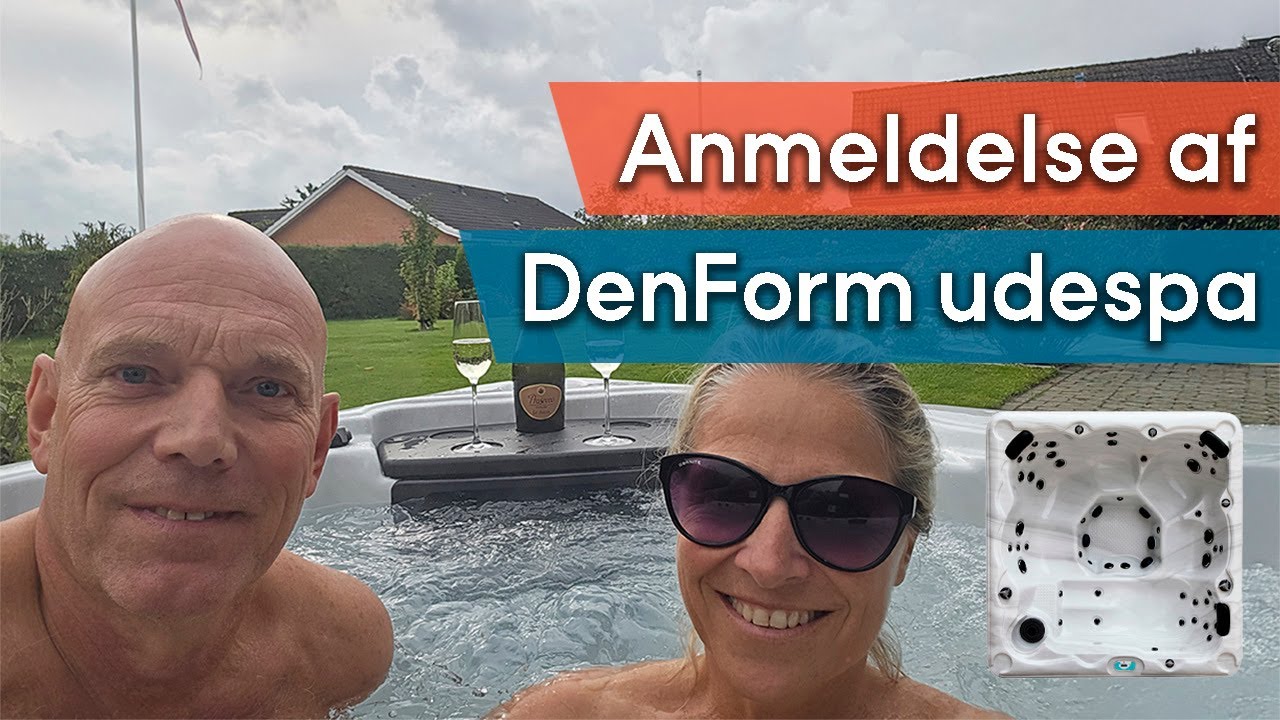 Fantastisk oplevelse