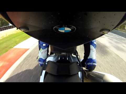 2015 BMW S1000RR first ride | First Rides | Motorcyclenews.com