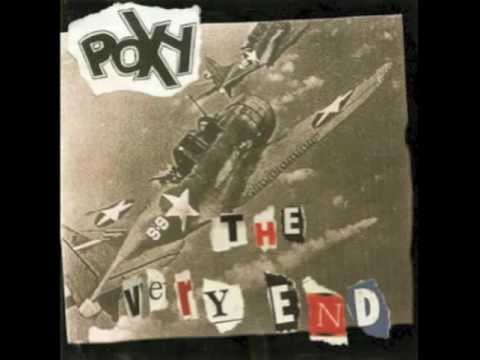 Poxy - Violate The Innocent, Tempt The Poor