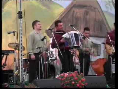 Ansambel Aplavz - Ko prišel bo mesec maj