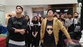 Download lagu Arielnoah . istory wa Opening GREENLIGHT mp3