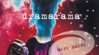 Dramarama - "Work For Food" (1993) [Hi-Fi Sci-Fi].