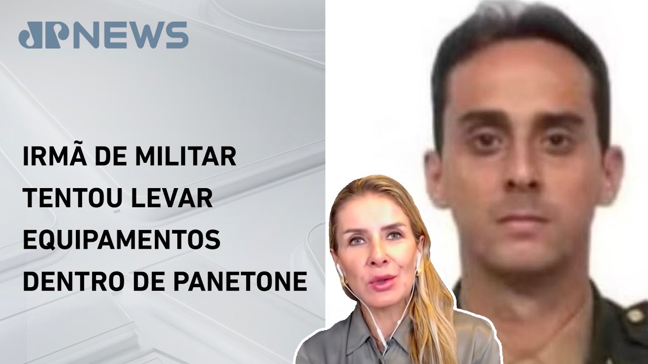 Moraes suspende direito de visita a “kid preto” preso; Cioccari analisa