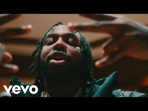 Est Gee ft. 42 Dugg & Moneybagg Yo & 21 Savage - Extra Aggressive [Music Video]