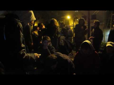 Semis. HOZE - BERTED VS SJN - JOAKO. MadridSoulRap