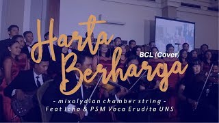 Download lagu OST Keluarga Cemara - Harta Berharga Cover (By Mixolydian Chamber String Ft PSM Voca Erudita) mp3