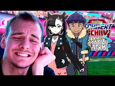 THE CHAMP CUP! Pokémon Sword and Shield SoulLink #36