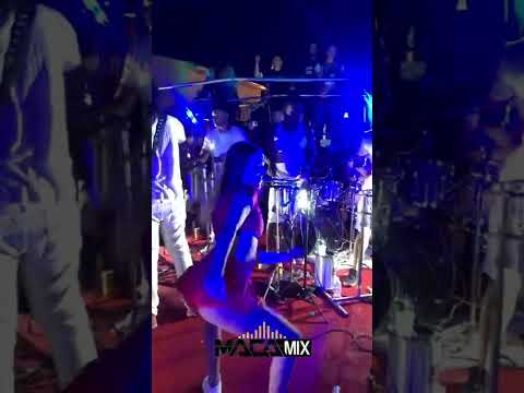 SWING DO EDCITY NA MICARETA DE ARAUÁ NO TRIO MARTINZINHO PRIME - AI PRETO