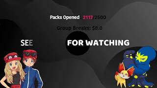 Mystery Card Draft | Pokemon & More! | Personals & Group Breaks |
