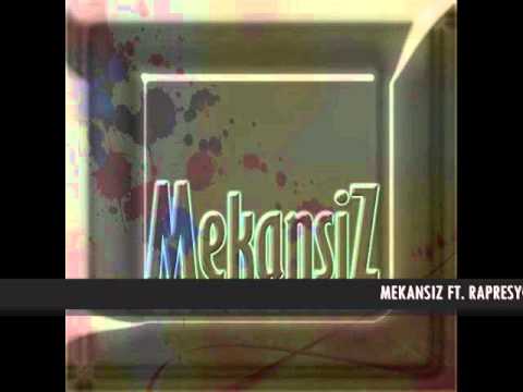 MEKANSIZ FT. RAPRESYON - BIRAKIN GITSIN 2010