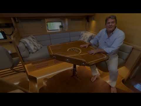 Bluewater 56 Walk-thru