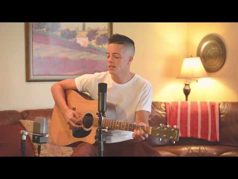 John Legend - All of Me - (Tony Ferrari Cover)