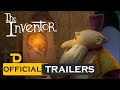 The Inventor | official trailer (2023)