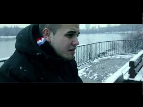 F-Flow Nur ein Jahr (Offizielles Musikvideo)