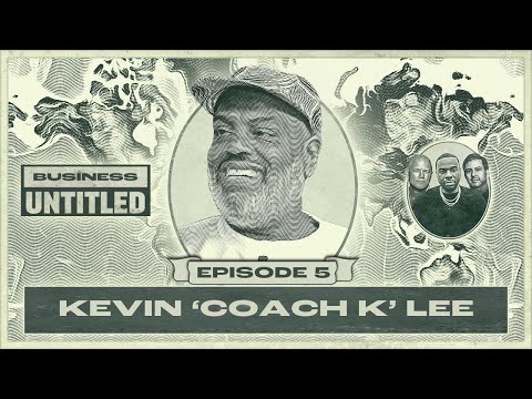Coach K: QC to Global | Business Untitled Episode 5