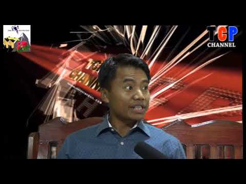 Salai Van Bawi Lian| 2020 Kawlram Thimnak ah MP Lut Ding Timtuahnak a ngeimi he Ton Biaruahnak