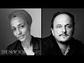Zadie Smith and Jeffrey Eugenides on Writing | The New Yorker Festival