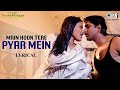 Main Hoon Tere Pyar Mein Pagal Jane Ja Lyrical Hogi Pyar Ki Jeet Anuradha Paudwal 90 S Hits