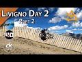 Carosello 3000 Livigno Day 2 Part 2 Awesome MTB Trails Propain Spindrift Ck MTB