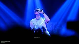 RM MONO LIVE REHEARSAL - MOONCHILD