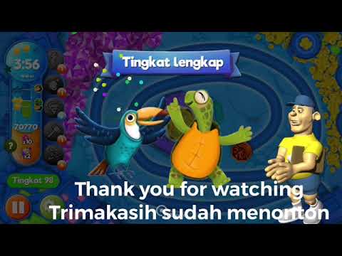 Woka Woka Game Level 98