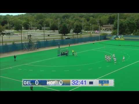 Blue Hens Playback - Field Hockey vs. Hofstra (10/9/16)