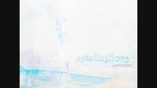 As Tall As Lions - If I'm Not Out Burning