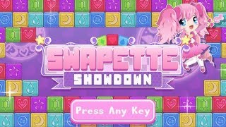 Swapette Showdown Alpha Gameplay