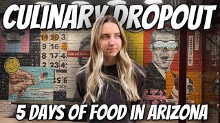 Scottsdale's Best American Eatery | Culinary Dropout in Kierland Commons