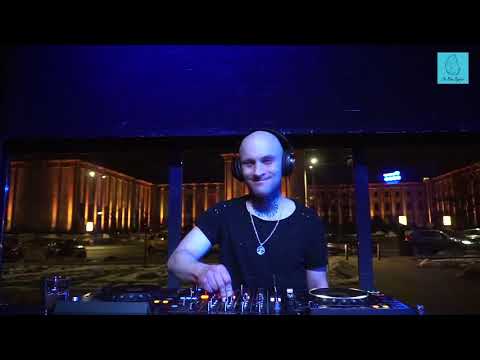 The Blue Oyster: Tobiasz / 21.01 / 20 - 21