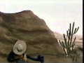 Sesame Street Marshall Grover Sees Mirages In The Desert