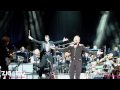 STING - HD - King Of Pain (Sting Symphonicity ...