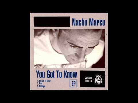 Nacho Marco - Middays