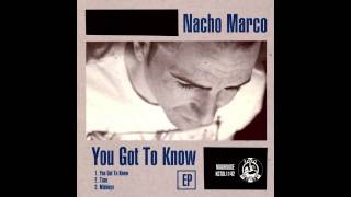 Nacho Marco - Middays