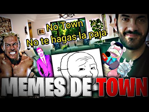 Los MEJORES MEMES de iTownGameplay | RECOPILACIÓN de ITOWNGAMEPLAY FUNADO