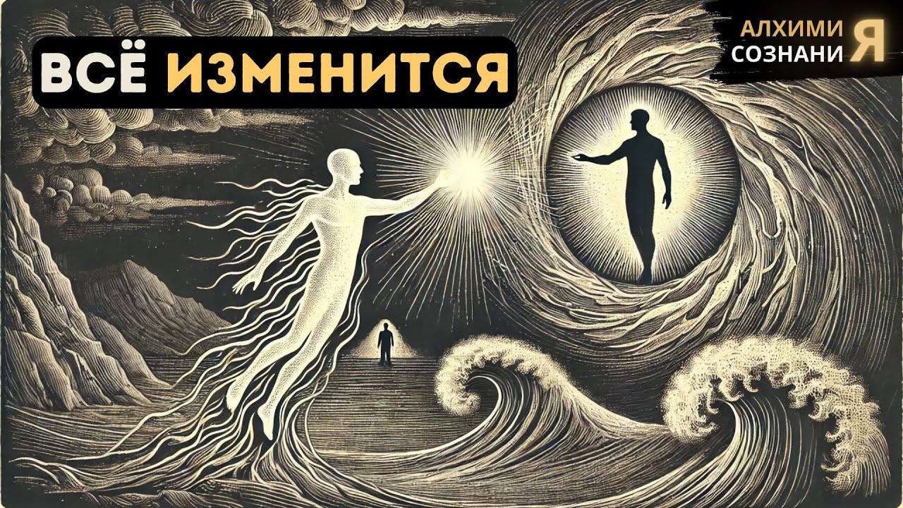 ⚡ КАК МГНОВЕННО ПОДНЯТЬ ВАШУ ВИБРАЦИЮ (даже в трудные времена)