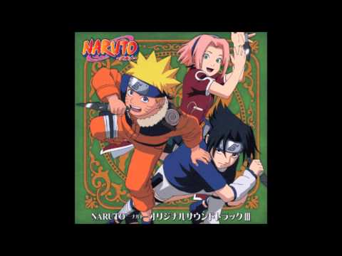A Crisis After Another - Naruto