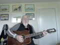 12-string Guitar: The Loch Tay Boat Song 